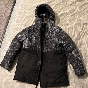 The Children’s Place 3-in-1 Boys Winter Jacket